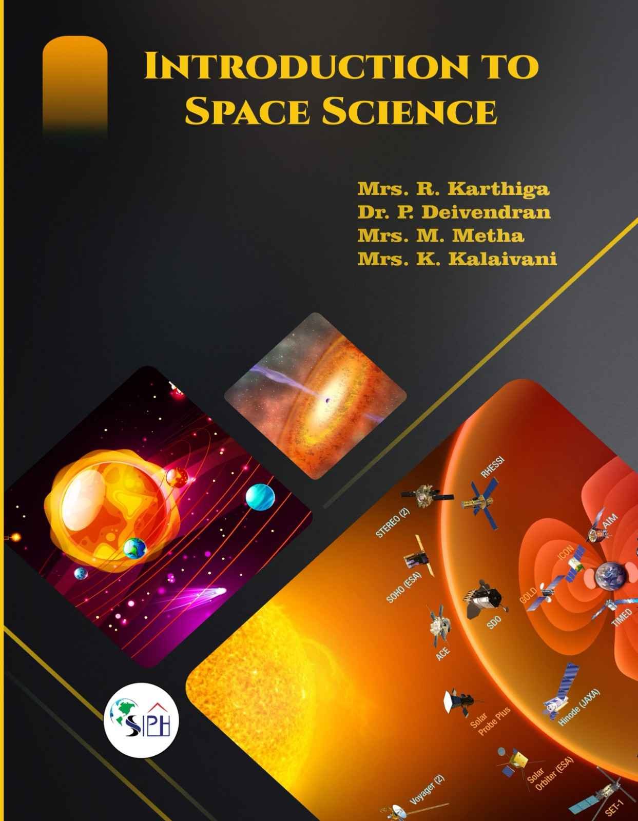 Scientific International Publishers