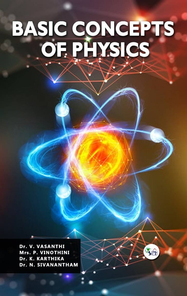Scientific International Publishers