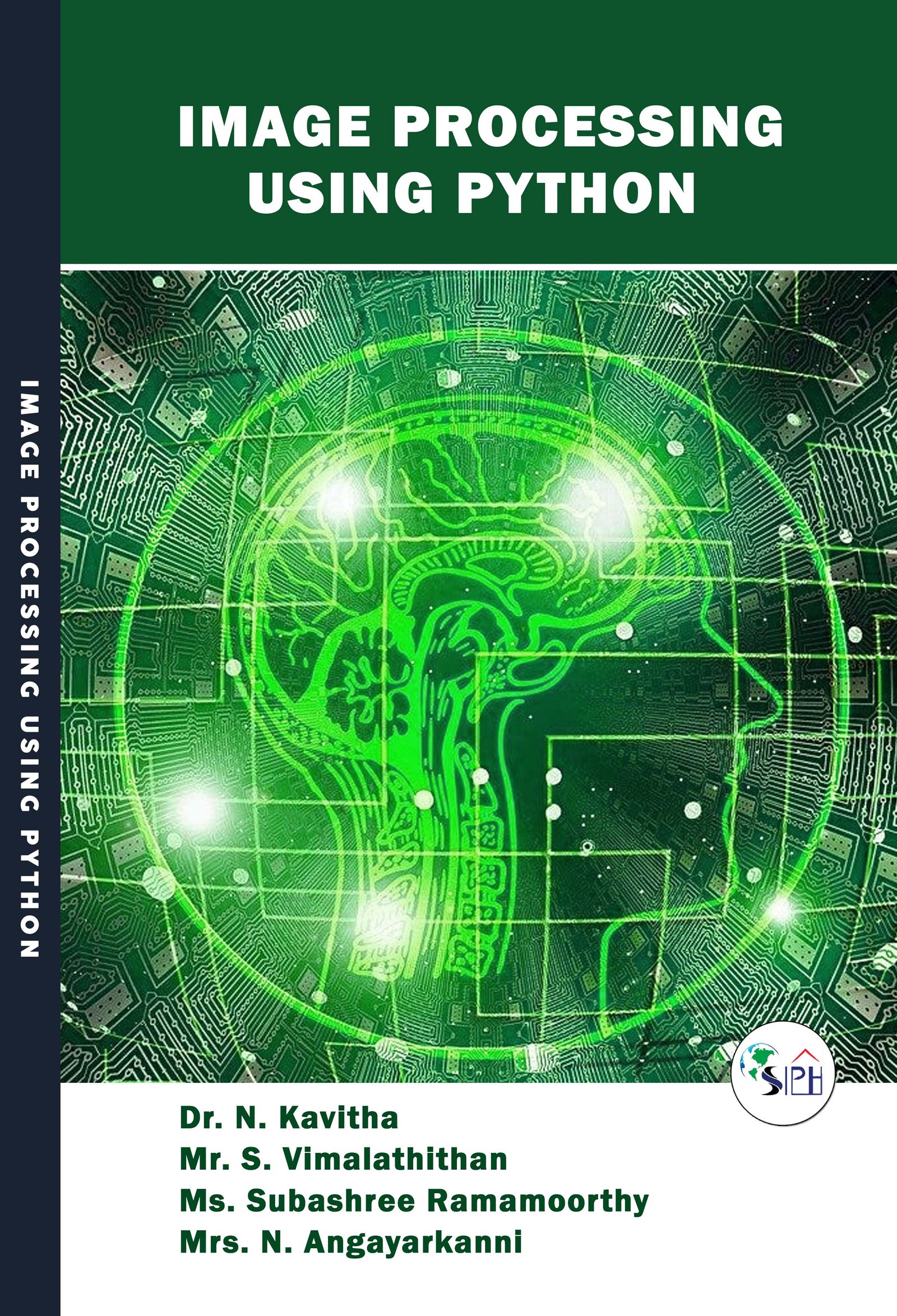 Scientific International Publishers